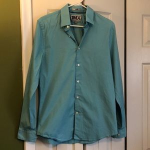 Express Men’s Dress Shirt